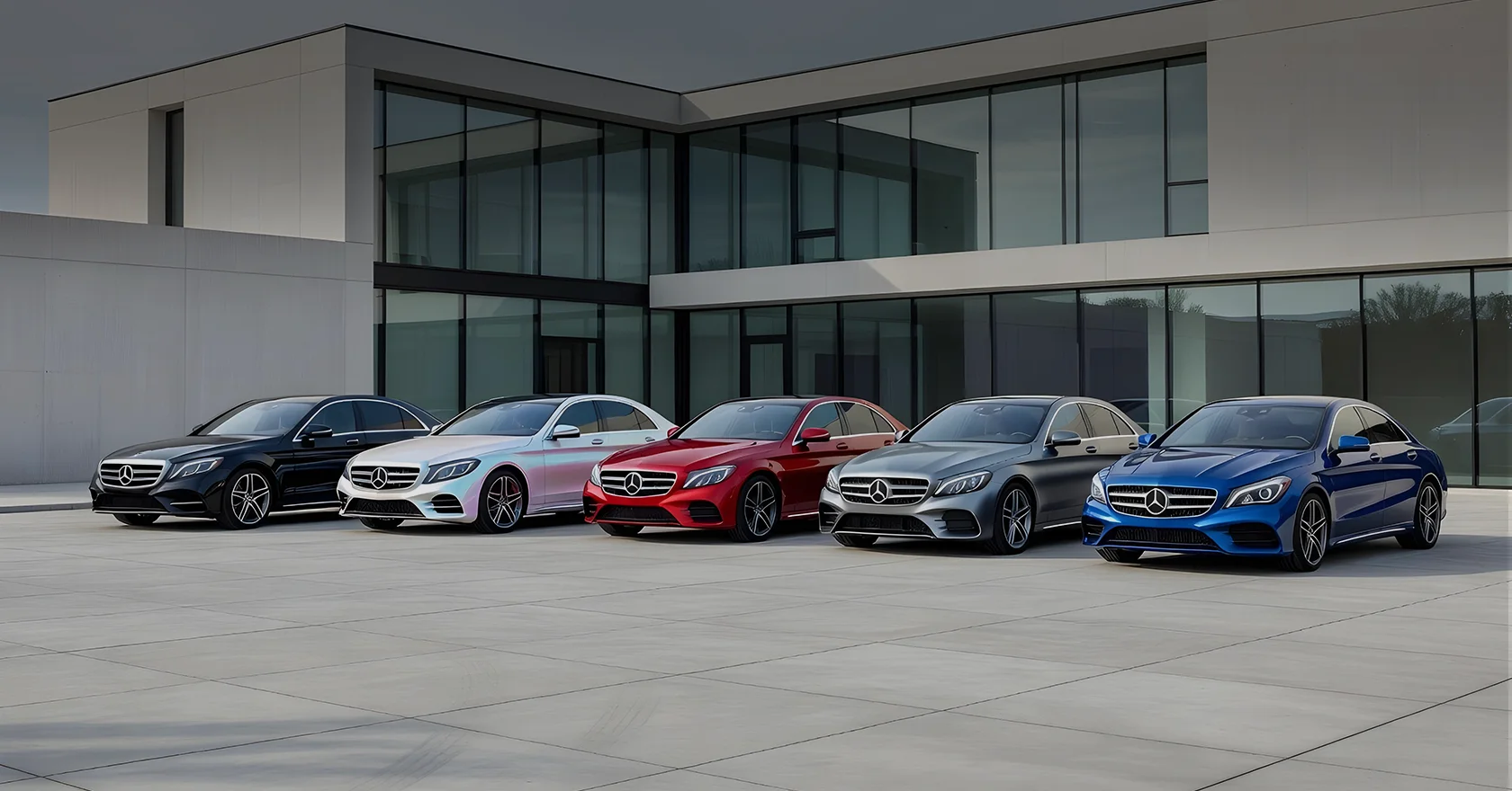 McGrath Motors