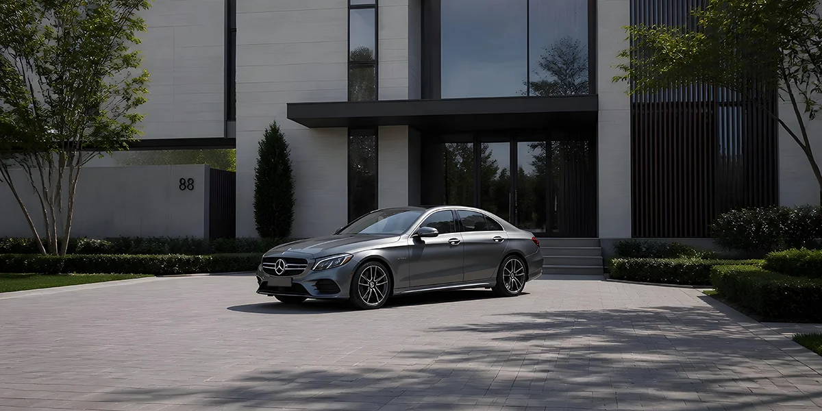 McGrath Motors
